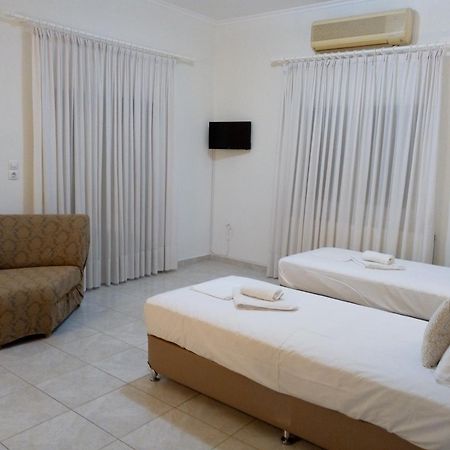 Maza House Apartment Stavros  Exterior photo