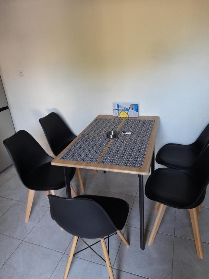 Maza House Apartment Stavros  Exterior photo